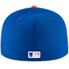 New York Mets New Era 59FIFTY Pro Fit Hat