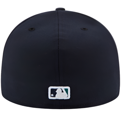 Seattle Mariners New Era 59FIFTY Pro Fit Hat