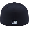 Seattle Mariners New Era 59FIFTY Pro Fit Hat