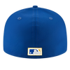 Seattle Mariners New Era 59FIFTY Pro Fit Hat - Alternate 2