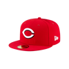 Cincinnati Reds New Era 59FIFTY Pro Fit Hat