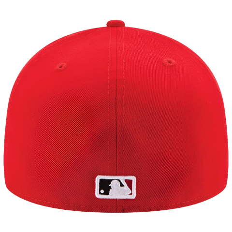 Cincinnati Reds New Era 59FIFTY Pro Fit Hat