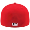 Cincinnati Reds New Era 59FIFTY Pro Fit Hat