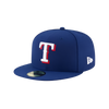 Texas Rangers New Era 59FIFTY Pro Fit Hat