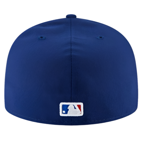 Texas Rangers New Era 59FIFTY Pro Fit Hat