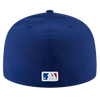 Texas Rangers New Era 59FIFTY Pro Fit Hat