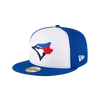 Toronto Blue Jays New Era 59FIFTY Pro Fit Hat - Alternate 2