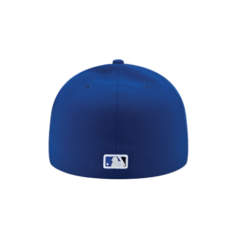 Toronto Blue Jays New Era 59FIFTY Pro Fit Hat - Alternate 2