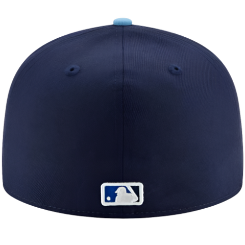 Toronto Blue Jays New Era 59FIFTY Pro Fit Hat - Alternate 4