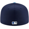 Toronto Blue Jays New Era 59FIFTY Pro Fit Hat - Alternate 4