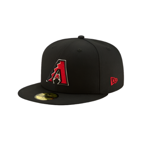 Arizona Diamondbacks New Era 59FIFTY Pro Fit Hat