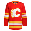 Calgary Flames adidas Authentic Pro Primegreen Jersey