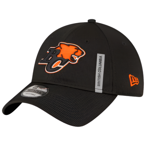 BC Lions New Era 9TWENTY Hat