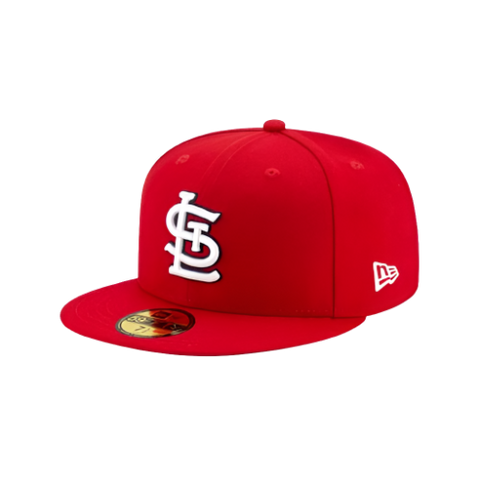 St. Louis Cardinals New Era 59FIFTY Pro Fit Hat