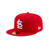 St. Louis Cardinals New Era 59FIFTY Pro Fit Hat