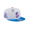 Seattle Mariners New Era x Big League Chew 9FIFTY Snapback