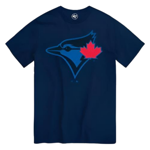 Toronto Blue Jays City Connect Birdhead T-Shirt