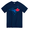 Toronto Blue Jays City Connect Birdhead T-Shirt