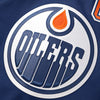 Connor McDavid Edmonton Oilers Fanatics Premium Jersey - Home