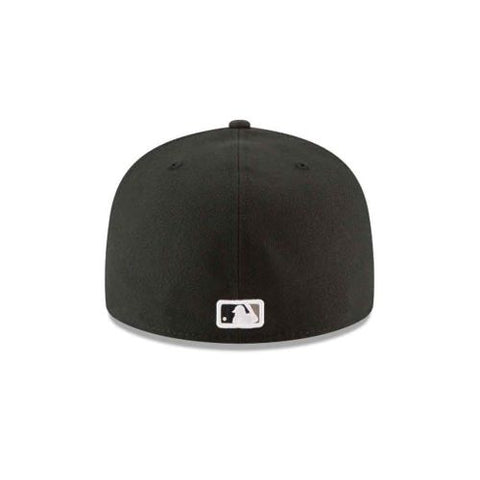 Chicago White Sox New Era 59FIFTY Pro Fit Hat