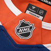 Connor McDavid Edmonton Oilers Fanatics Premium Jersey - Home