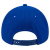 Edmonton Oilers New Era 9FORTY A-Frame Snapback