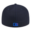 Toronto Blue Jays New Era City Connect 59FIFTY Cap