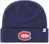 Montreal Canadiens Vintage '47 Single Fold Toque - Navy