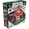 2025 Panini Prizm Football Mega Box