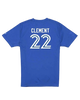 Toronto Blue Jays New Era Player T-Shirt - Ernie Clement