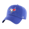 Toronto Blue Jays 47 Clean Up Hat - Blue