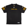 Hamilton Tiger-Cats Men's New Era Replica Home Jersey