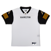 Hamilton Tiger-Cats Men's New Era Replica Away Jersey