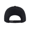 Las Vegas Raiders '47 Rope Foundational Hitch Hat - Black