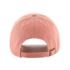 Vancouver Canucks 47 Clean Up Hat - Sedona Pink