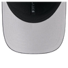 San Francisco M-Crown 9FORTY Adjustable One Size Hat - Black