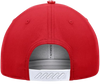 Fanatics Alex Ovechkin Washington Capitals NHL All-Time Leading Goal Scorer Locker Room Adjustable Hat - Red