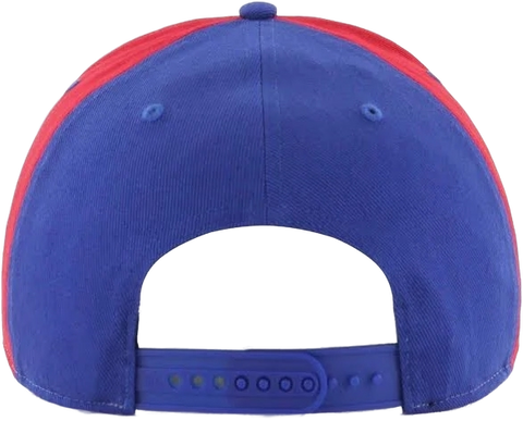 Montréal Expos '47 Brand Golden Age Hitch Hat - Tricolour