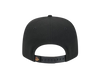 Vancouver Canucks New Era 9SEVENTY Snapback - Black