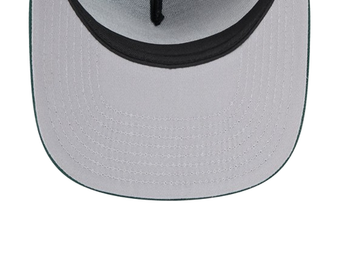 Minnesota Wild A-Frame 9FIFTY Adjustable