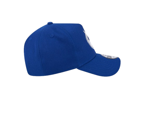 Vancouver Canucks New Era 9FORTY A-Frame Snapback