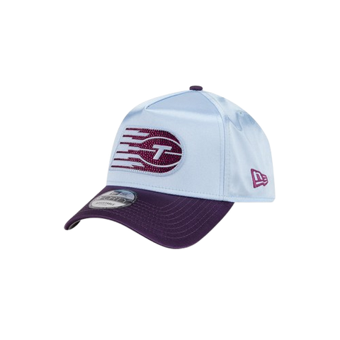 Toronto Tempo A-Frame 9FORTY Adjustable -Draft Hat