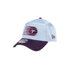 Toronto Tempo A-Frame 9FORTY Adjustable -Draft Hat