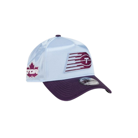 Toronto Tempo A-Frame 9FORTY Adjustable -Draft Hat