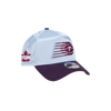 Toronto Tempo A-Frame 9FORTY Adjustable -Draft Hat
