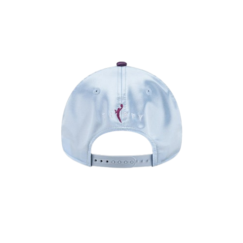 Toronto Tempo A-Frame 9FORTY Adjustable -Draft Hat