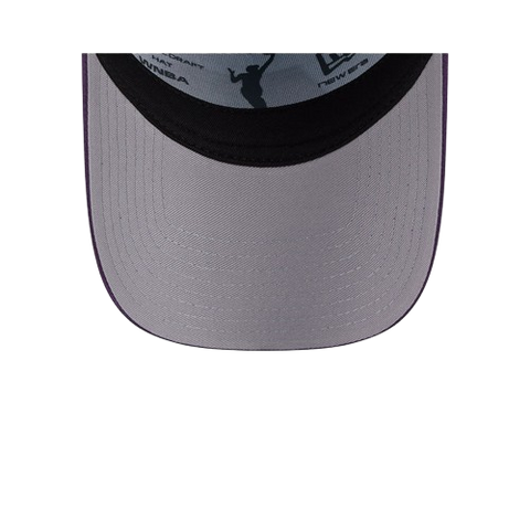 Toronto Tempo A-Frame 9FORTY Adjustable -Draft Hat