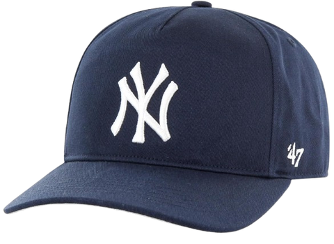 New York Yankees '47 Brand Hitch Hat - Navy