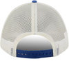 Toronto Maple Leafs New Era 9FORTY M-Crown Foam Trucker Snapback
