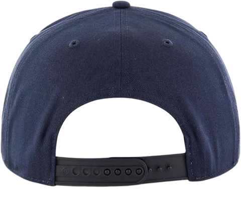 New York Yankees '47 Brand Hitch Hat - Navy
